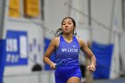 Track & Field  Women’s Track & Field open up the 2023 indoor season with a home meet against Colby College. They also competed against visiting Wentworth Institute of Technology, Worcester State University, Gordon College and Connecticut College. - Photo by Keith Nordstrom